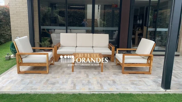 🎄🤶Llegó Diciembre... preparate para pasar estos mejores momentos en familia. En Forandes te ayudamos a adecuar tus espacios al aire libre, con la mejor calidad y confort para relajarte
Visita nuestra tienda virtual y encuentra el mobiliario ideal para tu familia!!! ,👨‍👩‍👦‍👦
.
.
.
🥰Amamos lo que hacemos
🛒 Tienda virtual www.forandes.com
🚚 Entregas en todo Colombia 
📱 3135026932 - 3133334213
📌 Bogotá Colombia
🏭 Fábricantes