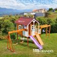 Asesor Juegos y Casas Infantiles